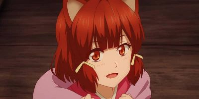 poster de la série De nouveaux troubles à l'horizon.