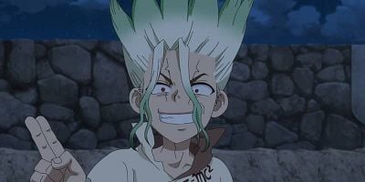 poster de la série Our Stone