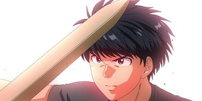 poster de la série La Guerre des muscles et les traces du rêve