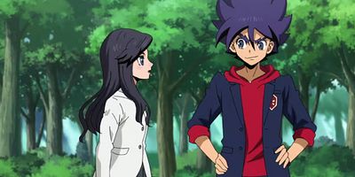 poster de la série Tactiques félines