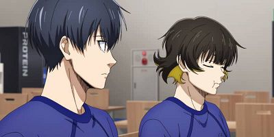 poster de la série La détection