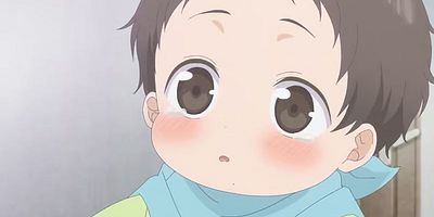 poster de la série Pardon