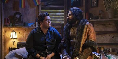 poster de la série Sleep Hypnosis