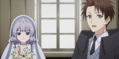 poster de la série Vol, grillades et invitations