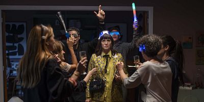 poster de la série Si ce n'est pas trop demander