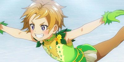 poster de la série Talents de l'ouest (partie 1)