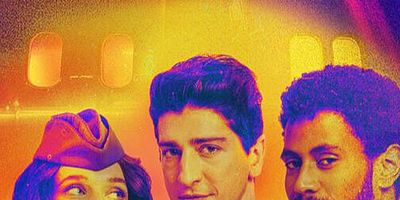 poster de la série 