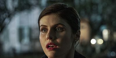 poster de la série Cavalier d'épées