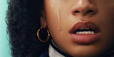 poster de la série Bête Noire