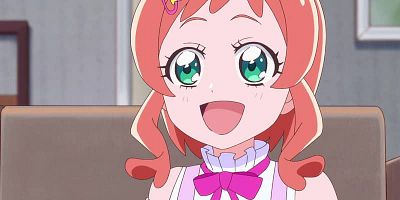 poster de la série Alerte à la chaleur !