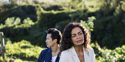 poster de la série Cadavre exquis - 1ère partie