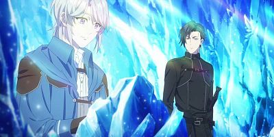 poster de la série Trouver son égal