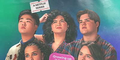 poster de la série Toutes nos excuses