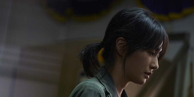 poster de la série La fête d'Halloween