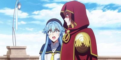 poster de la série Svalinn, nous voilà !