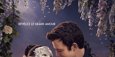 poster de la série 