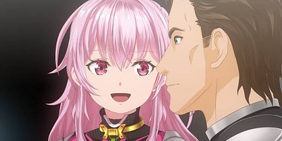 poster de la série Shanghai night race