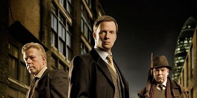 poster de la série Première enquête (2/2)