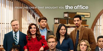 poster de la série 