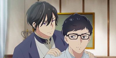 poster de la série Transfert