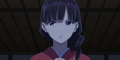 poster de la série Le dénommé Naoshi Usui