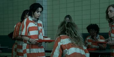 poster de la série A la vôtre