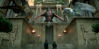 poster de la série Vies brèves