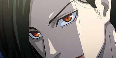 poster de la série Le vampire des bains publics