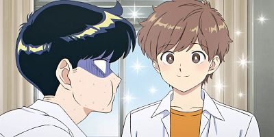 poster de la série  Ils me gonflent ! Ils sont en couple, ou quoi ?