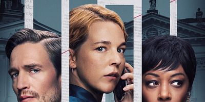 poster de la série 