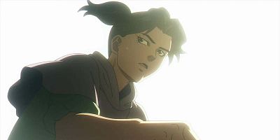 poster de la série Vos noms ne resteront pas dans l'histoire