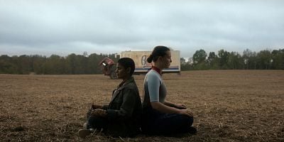 poster de la série Plan de choc