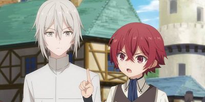 poster de la série Recherches et traitement de l’apathie