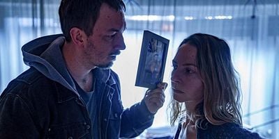 poster de la série 