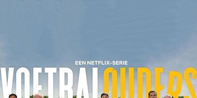 poster de la série Les nouveaux