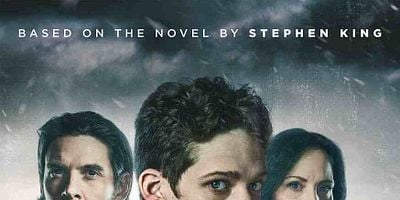 poster de la série 