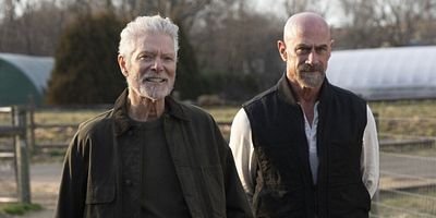 poster de la série Semper Fi