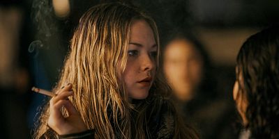 poster de la série Miséricorde et Pardon