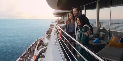 poster de la série Le verdict