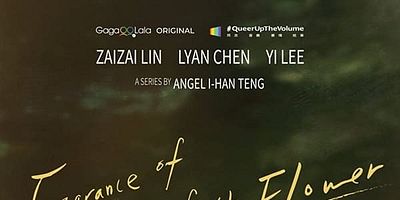 poster de la série 