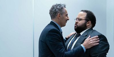 poster de la série Bonjour, Mme Cobel