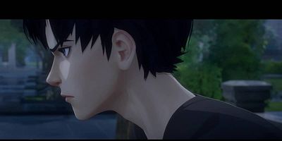 poster de la série Three Seats