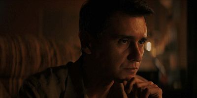 poster de la série Pitié, Carol