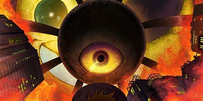 poster de la série Le Secret de l'or