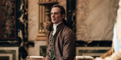 poster de la série Madame Déficit