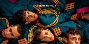 poster de la série 