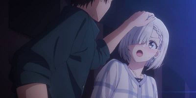 poster de la série La sœur de mon pote est une plaie avec ses ennemis