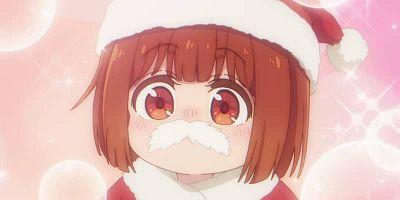 poster de la série Le père Noël distribue trop de cadeaux !