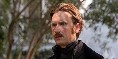 poster de la série Providence