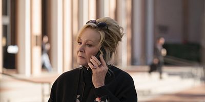 poster de la série Mea culpa